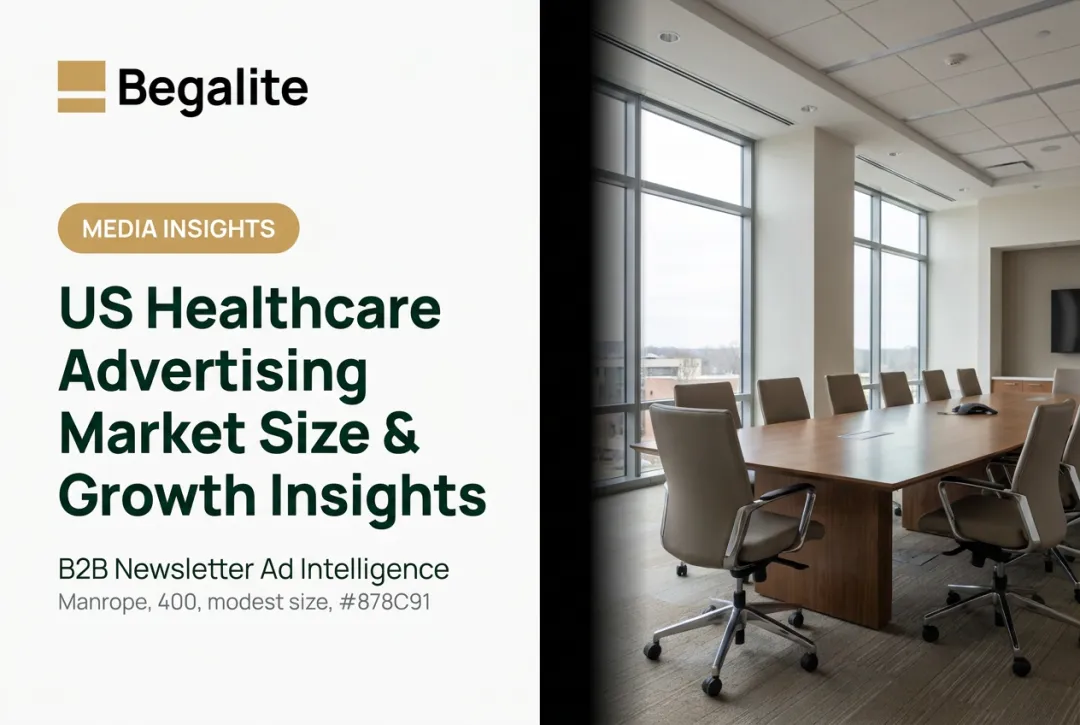 US Healthcare Advertising Market Size & Growth Insights