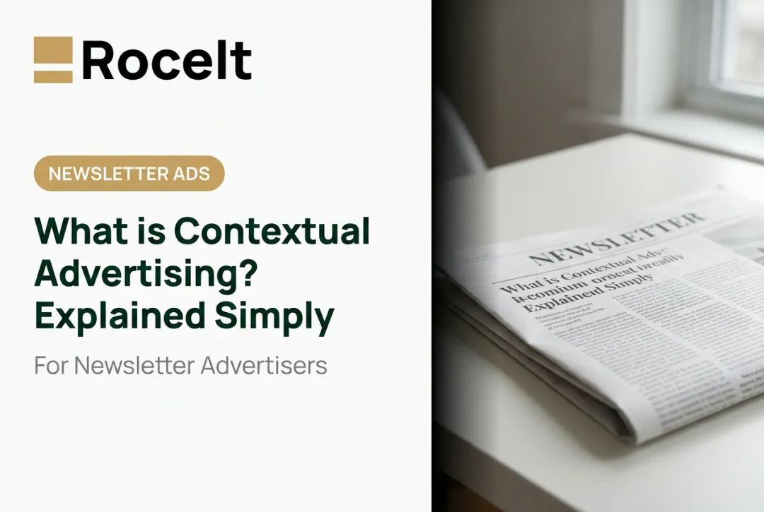 What is Contextual Advertising? Explained Simply