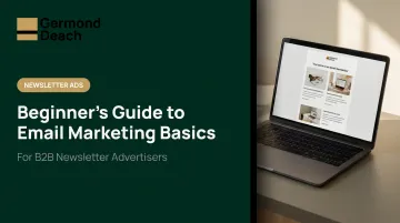 Beginner's Guide to Email Marketing Basics