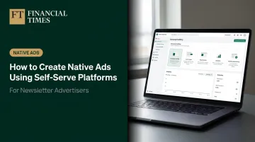 How to Create Native Ads Using Self-Serve Platforms