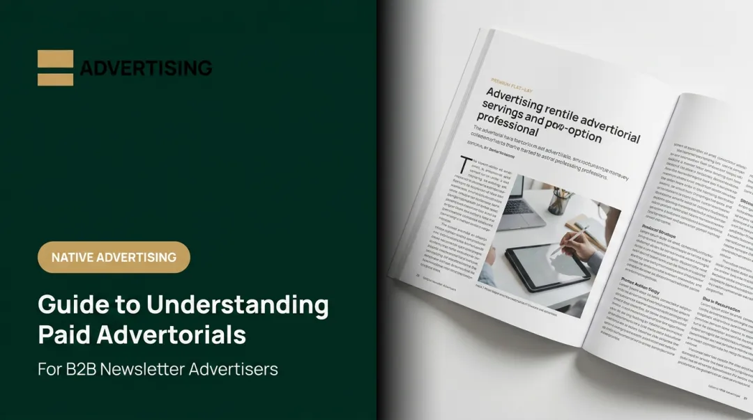 Guide to Understanding Paid Advertorials