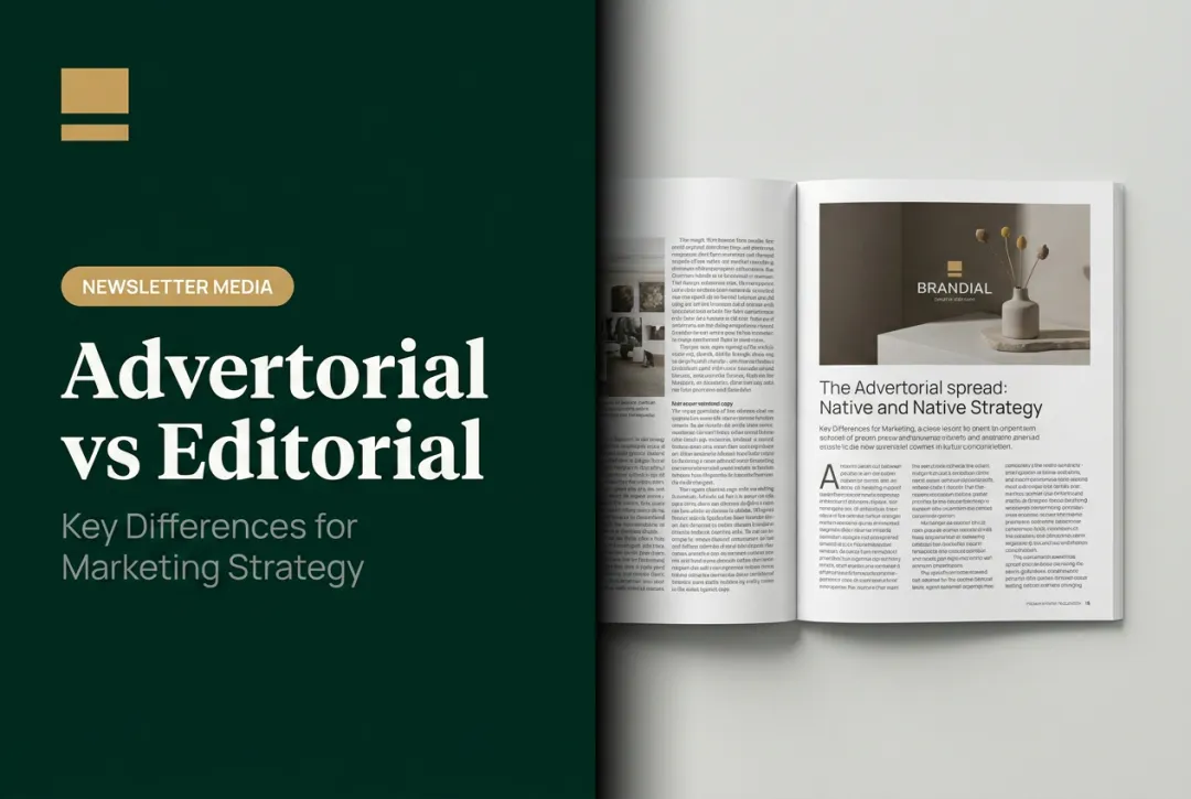 Advertorial vs Editorial: Key Differences for Marketing Strategy