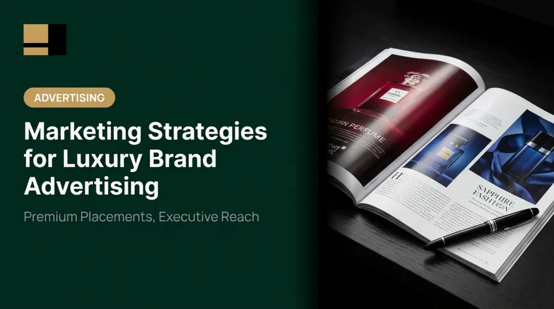 Marketing Strategies for Luxury Brand Advertising