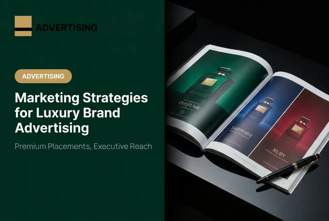 Marketing Strategies for Luxury Brand Advertising