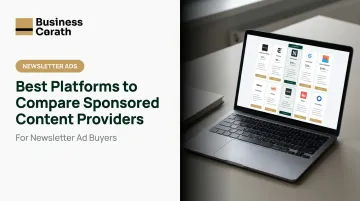 Best Platforms to Compare Sponsored Content Providers