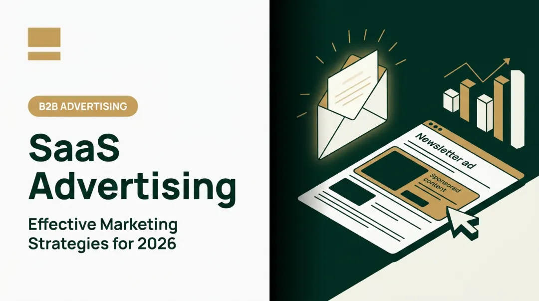 SaaS Advertising: Effective Marketing Strategies for 2026