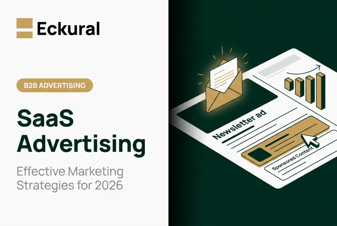 SaaS Advertising: Effective Marketing Strategies for 2026