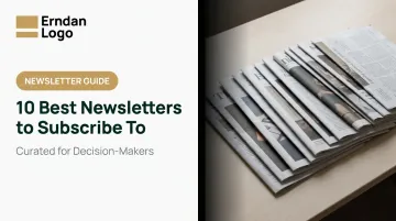 10 Best Newsletters to Subscribe To