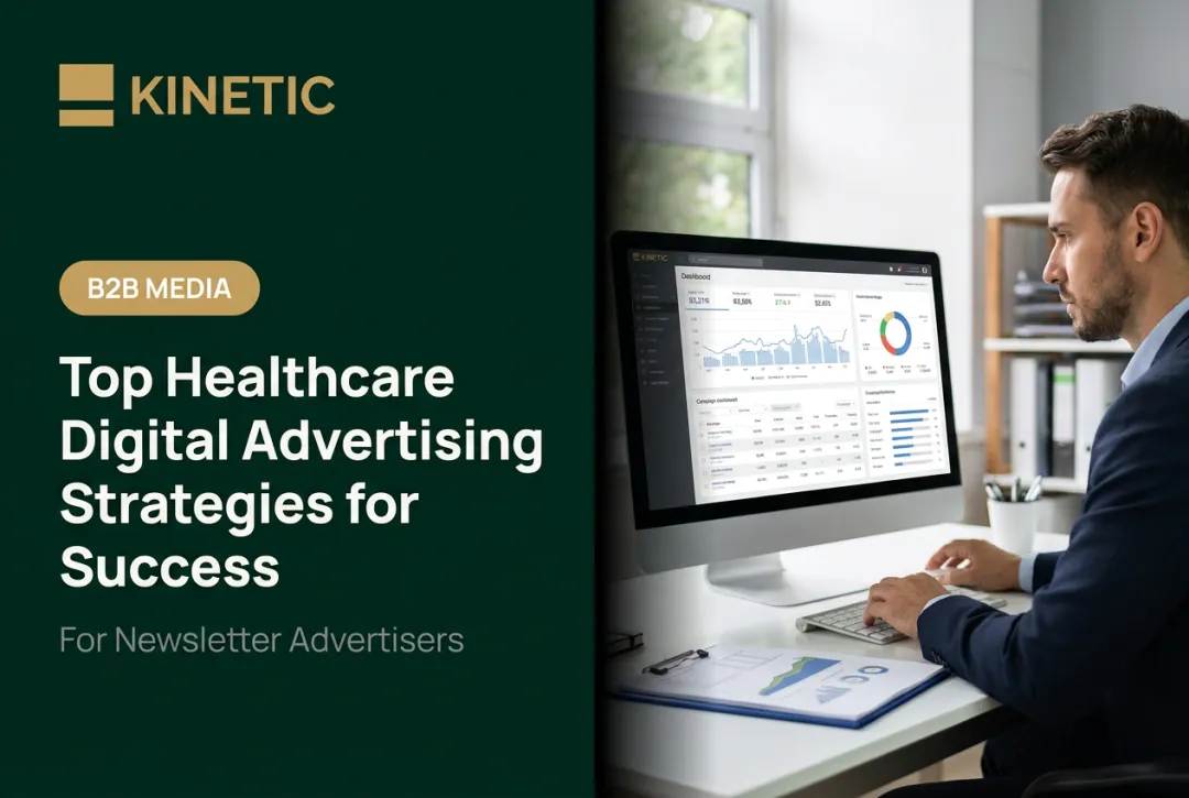 Top Healthcare Digital Advertising Strategies for Success