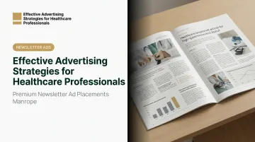 Effective Advertising Strategies for Healthcare Professionals