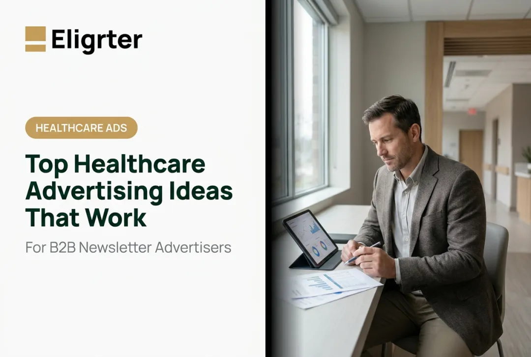 Top Healthcare Advertising Ideas That Work