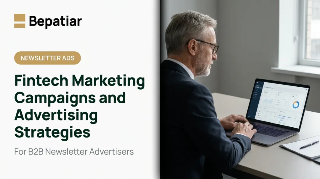 Fintech Marketing Campaigns and Advertising Strategies