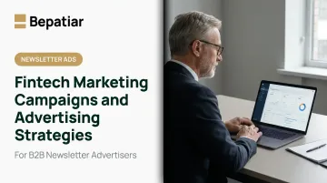 Fintech Marketing Campaigns and Advertising Strategies