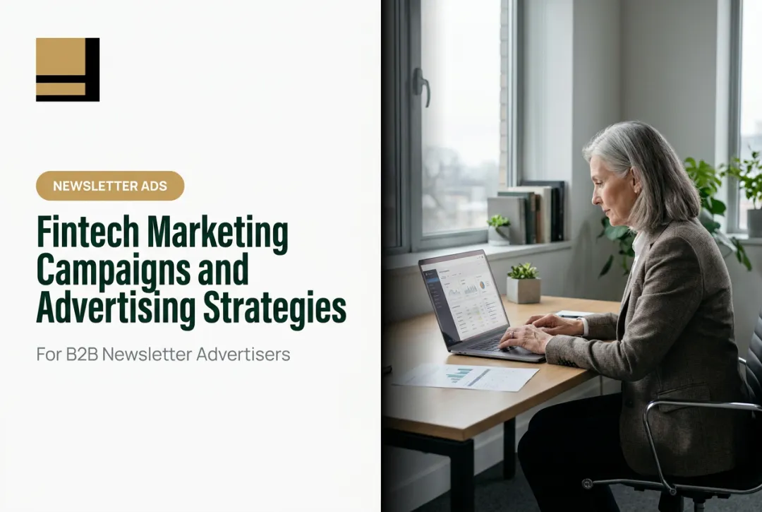 Fintech Marketing Campaigns and Advertising Strategies