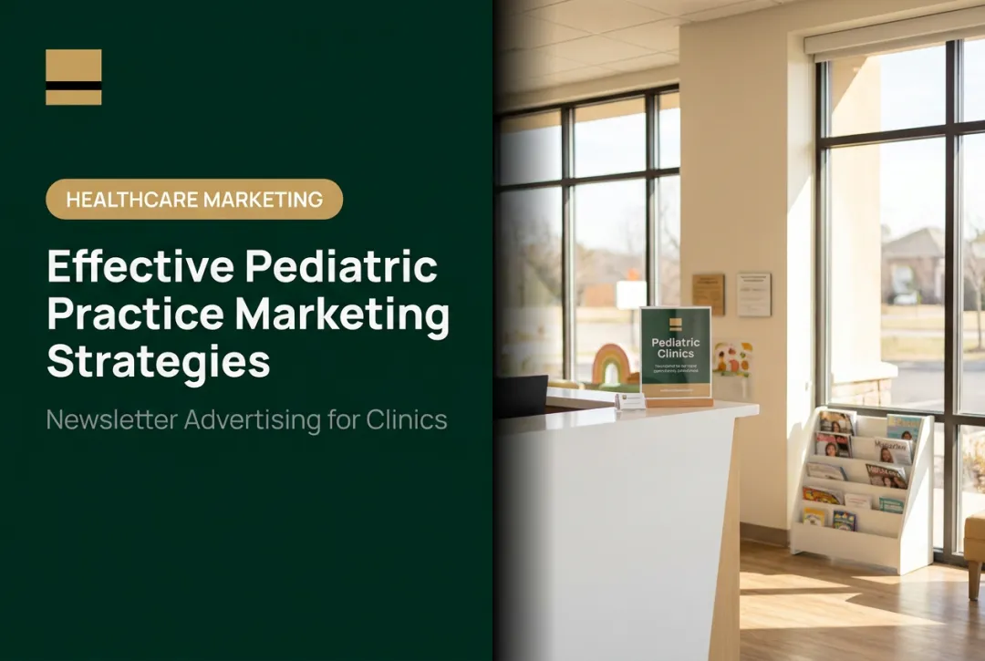 Effective Pediatric Practice Marketing Strategies