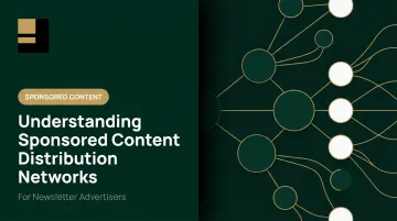 Understanding Sponsored Content Distribution Networks
