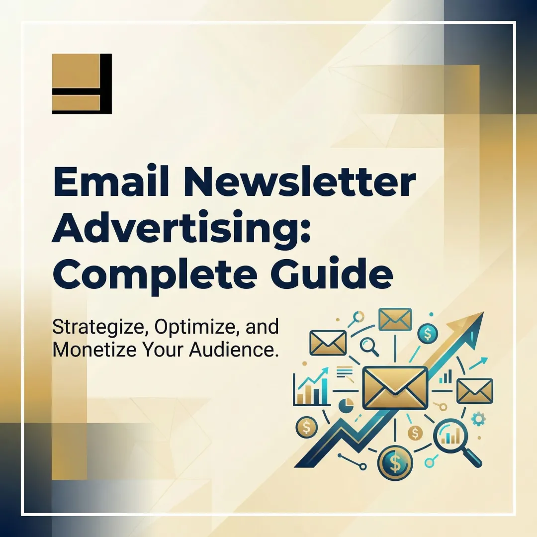 Email Newsletter Advertising: Complete Guide