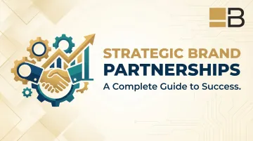 Strategic Brand Partnerships: A Complete Guide to Success