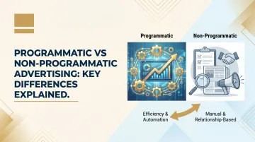 Programmatic vs Non-Programmatic Advertising: Key Differences Explained