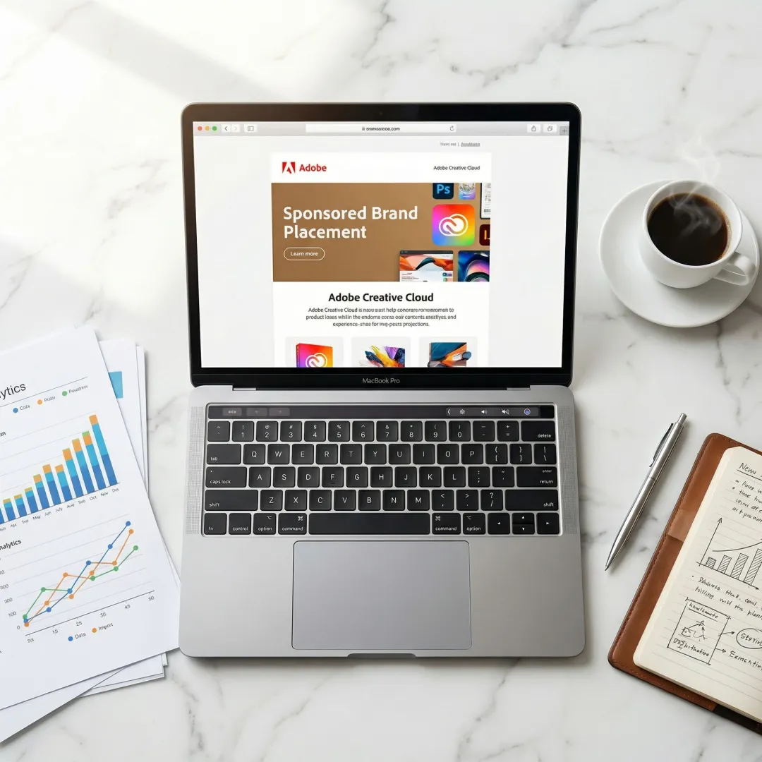 Brand partnership and newsletter sponsorship opportunity with House of Summary