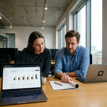 Newsletter advertising strategy for London brands