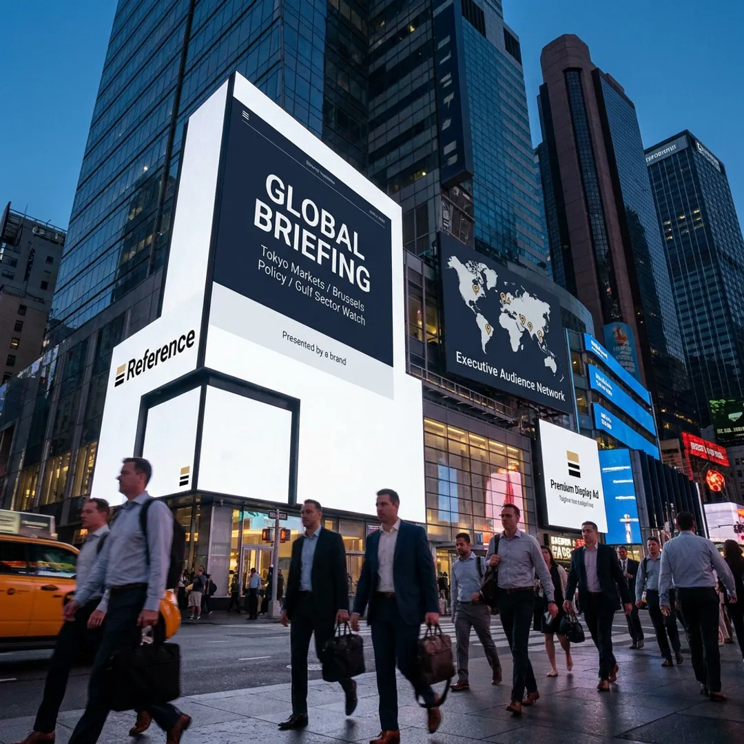 New York City digital billboards and outdoor advertising