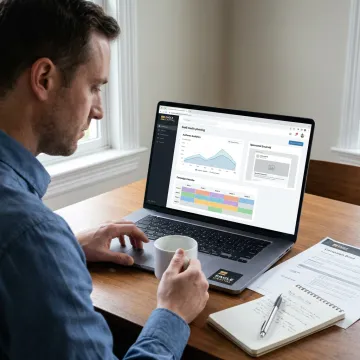 Newsletter sponsorship planning for healthcare brands