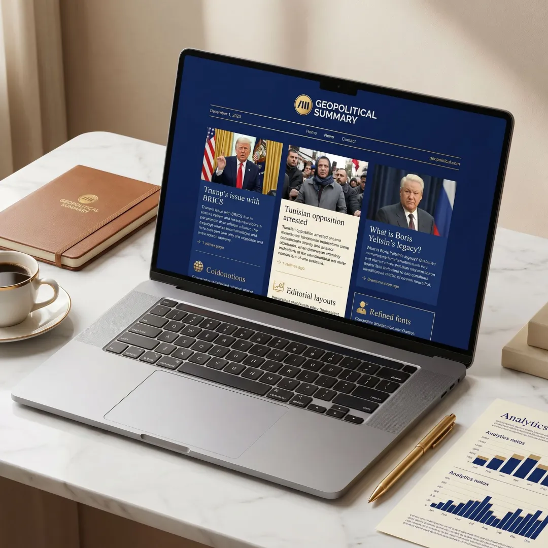 Luxury brand editorial newsletter placement