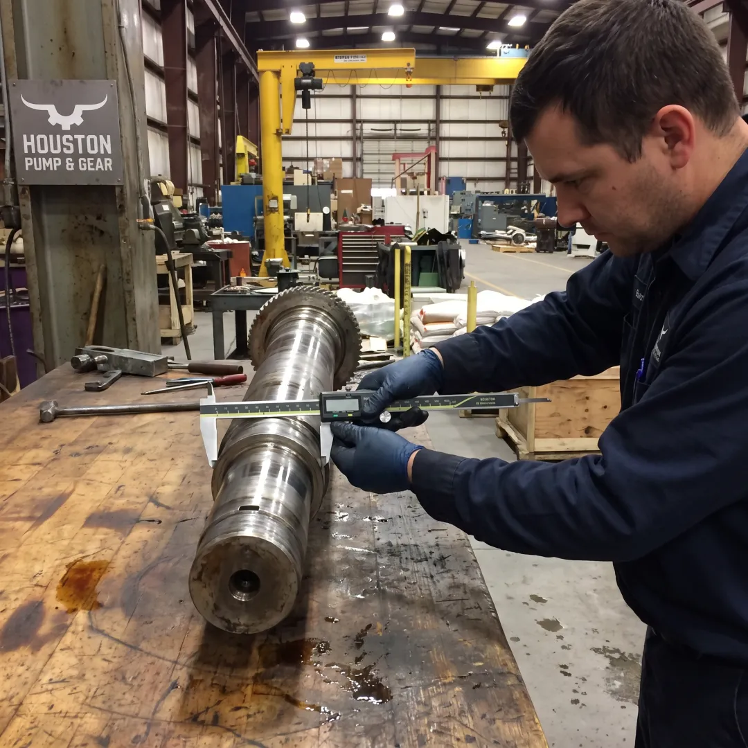 Component Level Repair Services