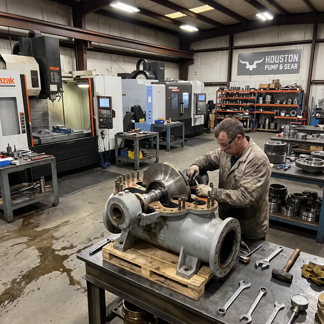 A Foote Repair Service
