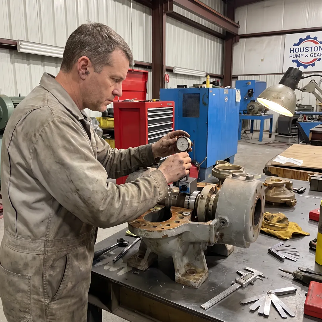 Philadelphia Gearbox Repair