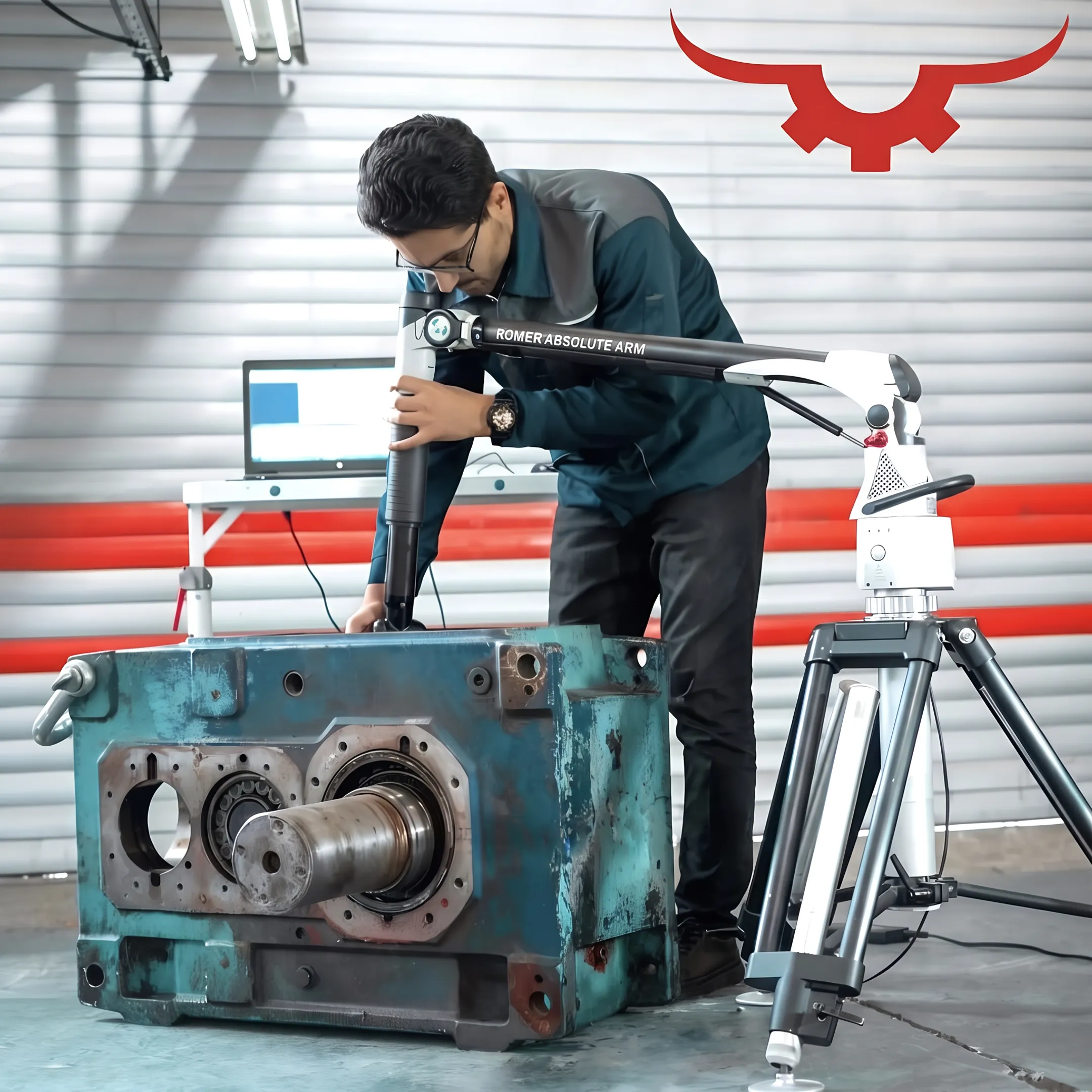 Rotating Equipment Services and Specialists