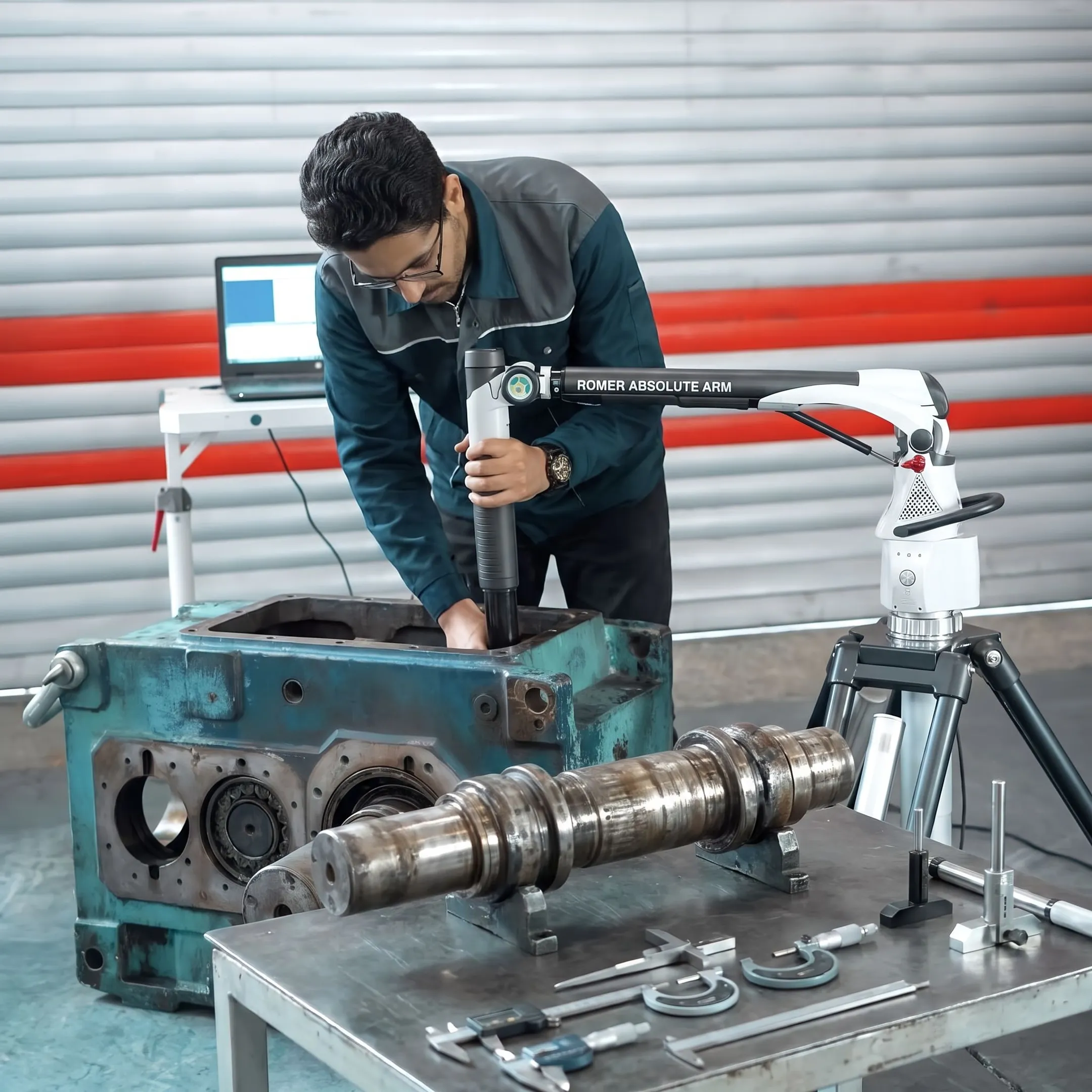 Drive Shaft Repair in Houston, TX