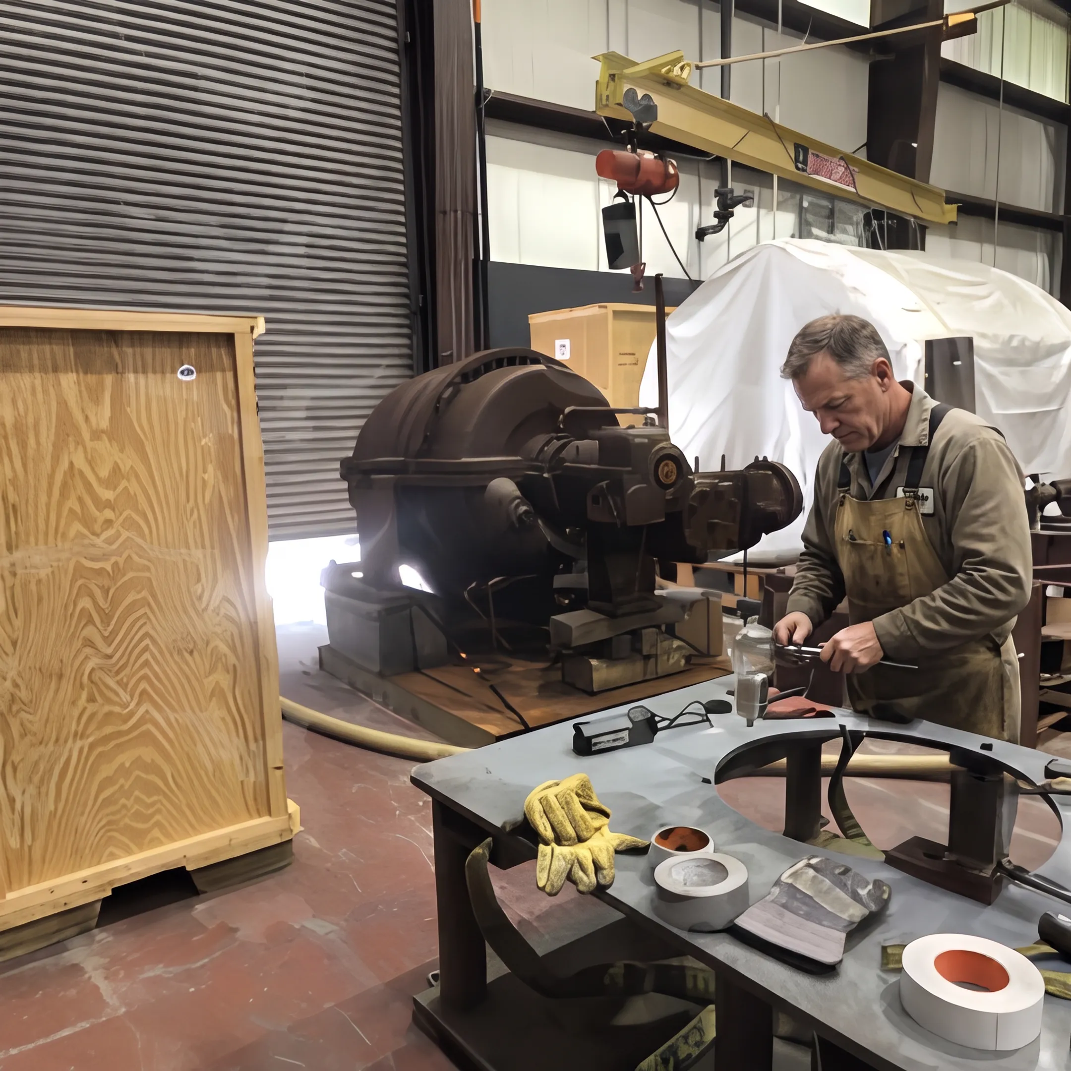Pump Service and Repair Companies