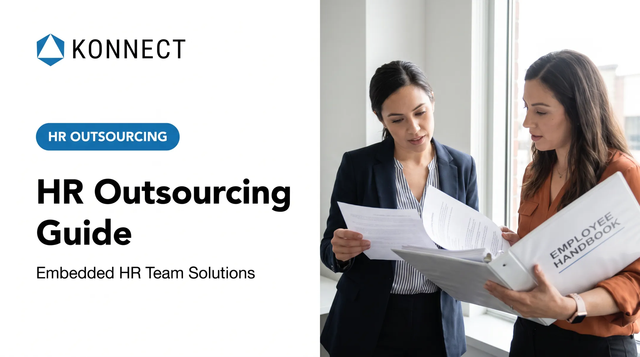 HR Outsourcing Guide