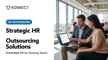 Strategic HR Outsourcing Solutions