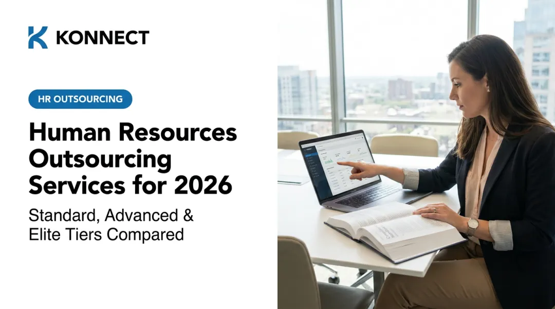 Human Resources Outsourcing Services for 2026
