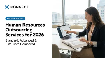 Human Resources Outsourcing Services for 2026