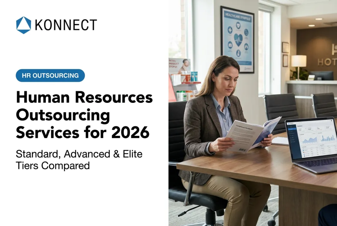 Human Resources Outsourcing Services for 2026