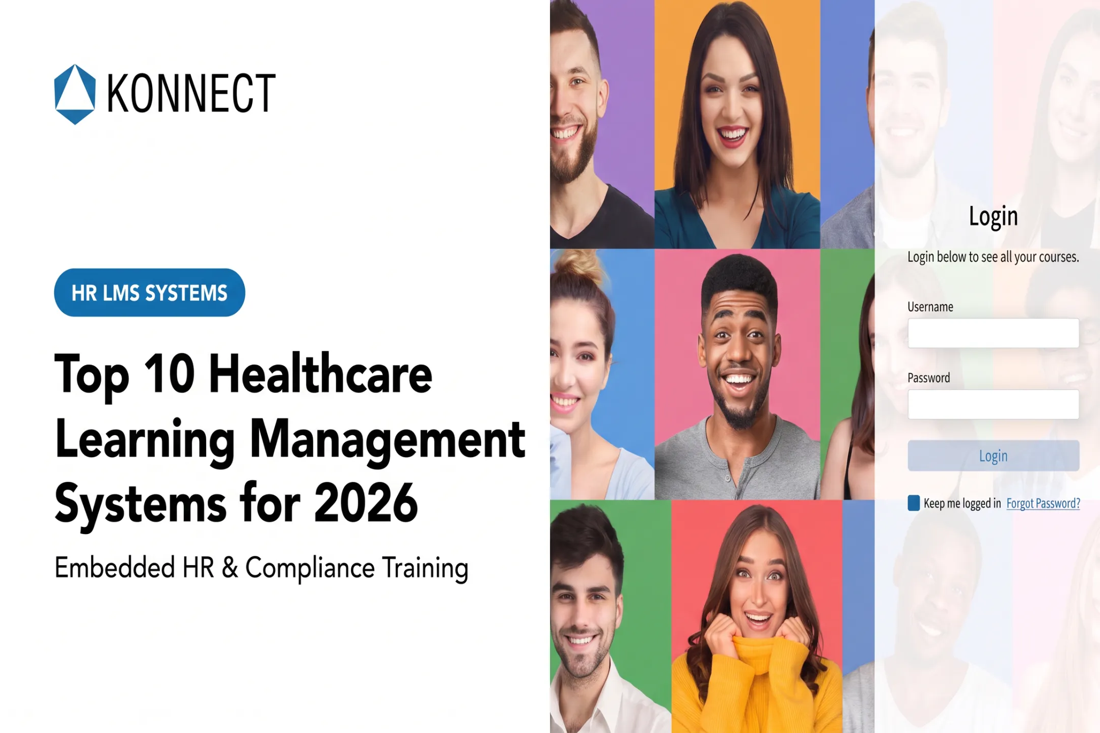 Top 10 Healthcare Learning Management Systems for 2026