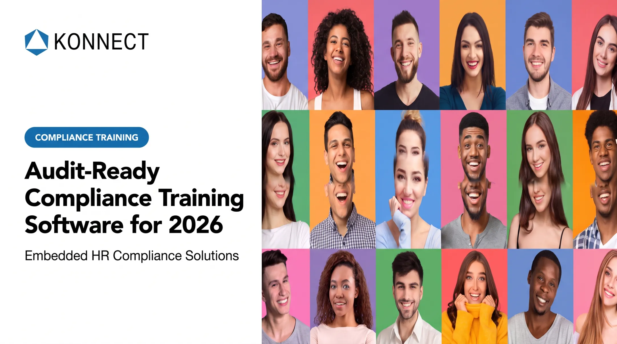 Audit-Ready Compliance Training Software for 2026