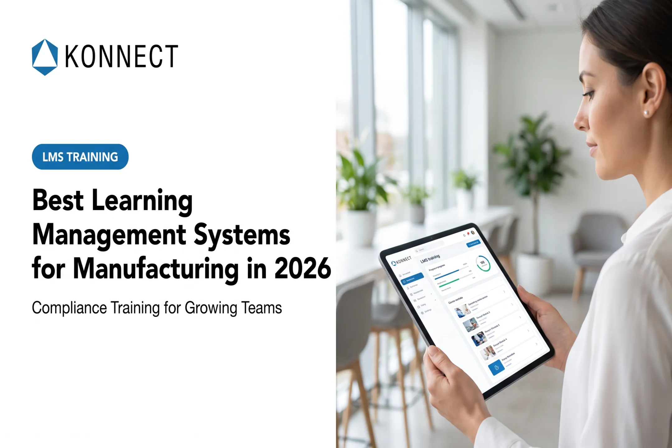 Best Learning Management Systems for Manufacturing in 2026
