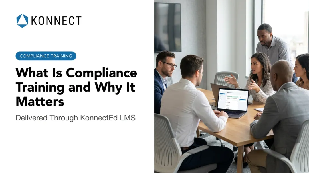 What Is Compliance Training and Why It Matters