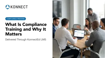 What Is Compliance Training and Why It Matters