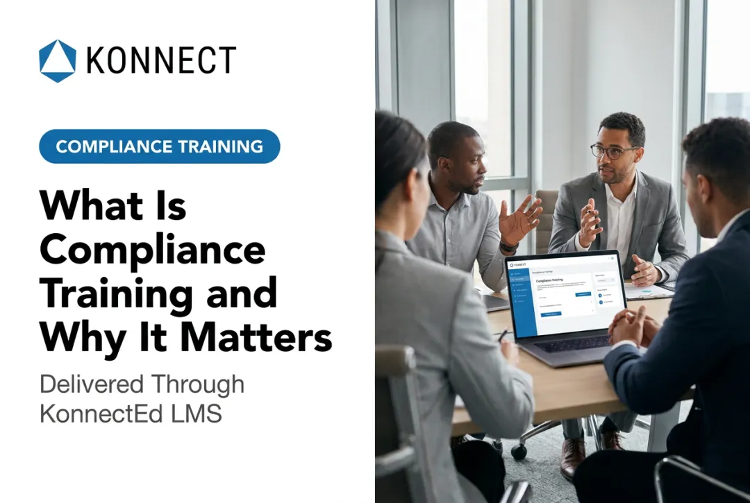 What Is Compliance Training and Why It Matters