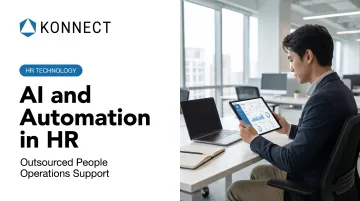 AI and Automation in HR