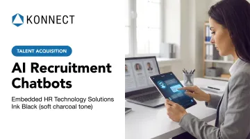 AI Recruitment Chatbots