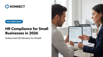 HR Compliance for Small Businesses in 2026