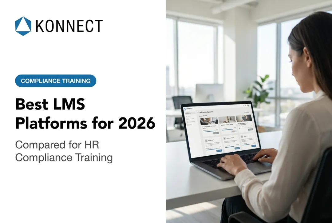 Best LMS Platforms for 2026