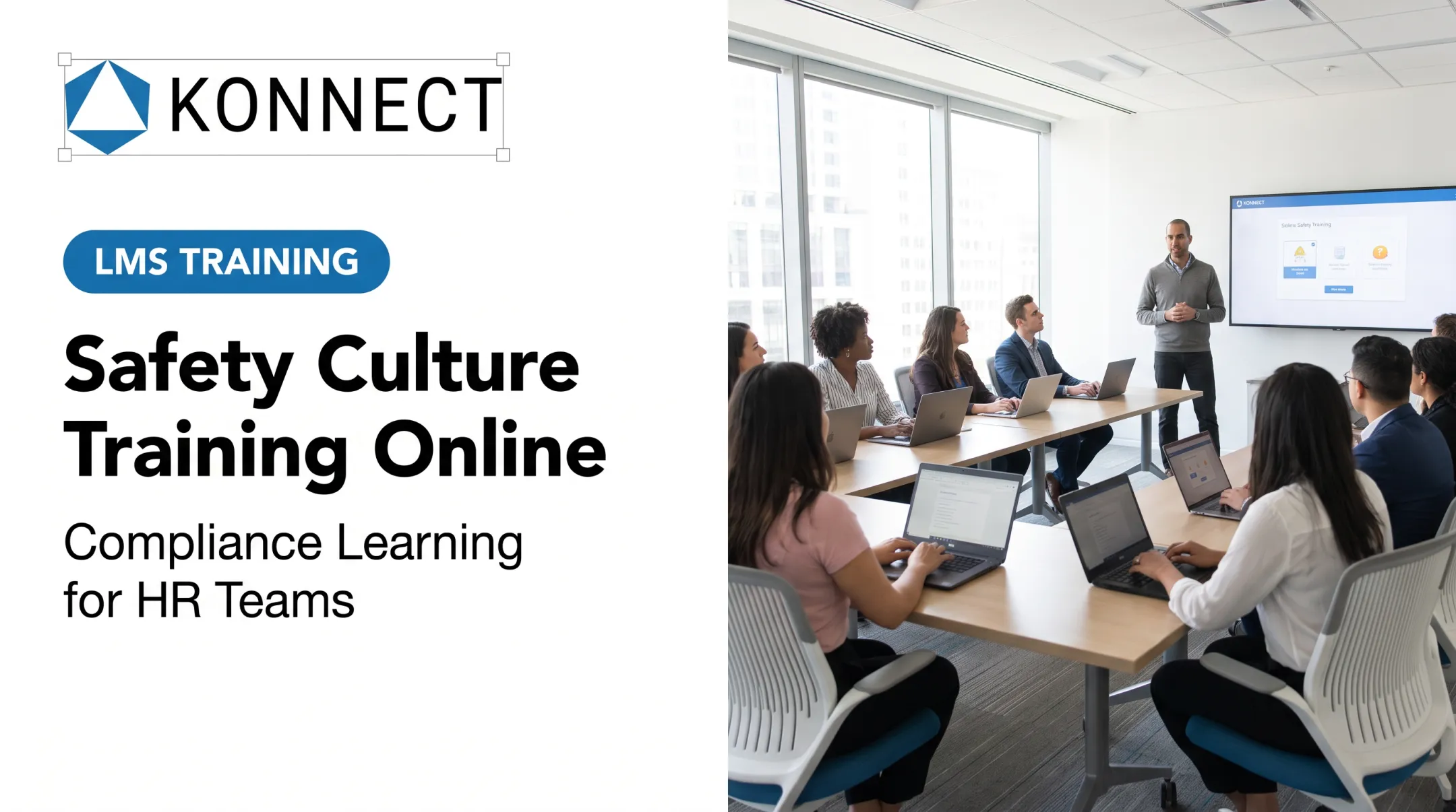 Safety Culture Training Online